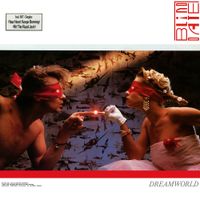 Blind Date - Dreamworld