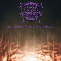 August Moon - Succumb Into The Dark Embrace