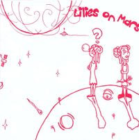Lilies On Mars - Lilies on Mars