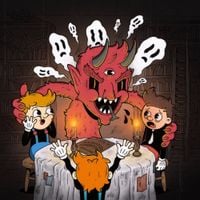 Josh A & Jake Hill - Better Off Dead
