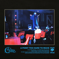 The Cribs - A Point Too Hard To Make