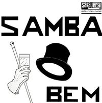 MPB-4 - Samba Bem