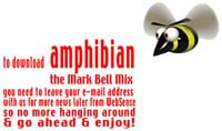 Bj&ouml;rk - Amphibian