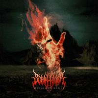 Scar Woven - Withered Hands