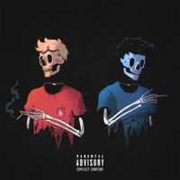 Josh A & Jake Hill - Chaos