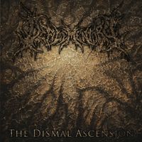 Defilementory - The Dismal Ascension