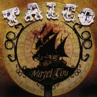 Talco - Mazel Tov