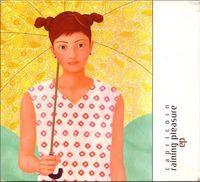 Raining Pleasure - Capricorn
