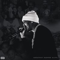 G Herbo - Greatest Rapper Alive