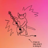 Schizocat - alley cat