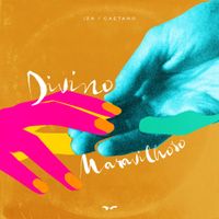 IZA - Divino maravilhoso