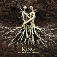 King 810 - The Lotus Ruin Bloomed