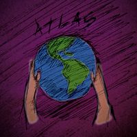 Ben Wolfe - Atlas (Part Two)