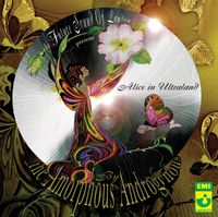 Amorphous Androgynous - Alice in Ultraland