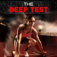 Sports Australia - The Beep Test