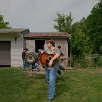 Joshua Slone - Thinking Too Much