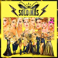 La M&aacute;s Draga - SOLO LAS M&Aacute;S