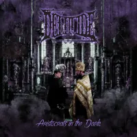 Delucide - Aristocrats in the Dark