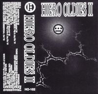 Hieroglyphics - Hiero Oldies II