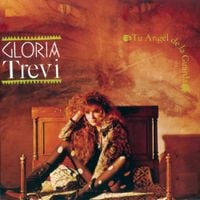 Gloria Trevi - Tu &Aacute;ngel de la Guarda