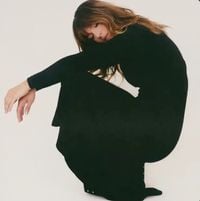 Melody's Echo Chamber - Eyes Closed