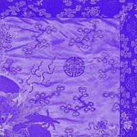 龙胆紫(Purple Soul) - F.T.W