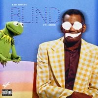 12k Gotti - BLIND