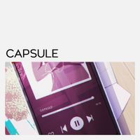 CAPSULE - Sugarless GiRL - 2021 Remaster