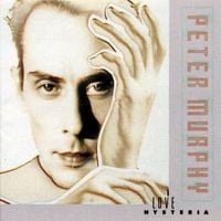 Peter Murphy - Love Hysteria