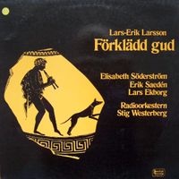 Royal Stockholm Philharmonic Orchestra - F&ouml;rkl&auml;dd gud