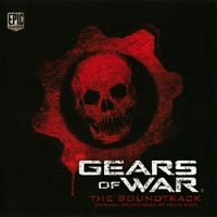 Kevin Riepl - Gears of War (Original Soundtrack)