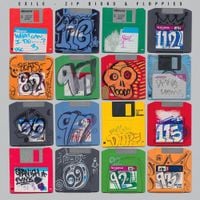 Exile - Zip Disks & Floppies