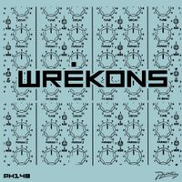 Mr. Ho & Luca Lozano - Wrekons
