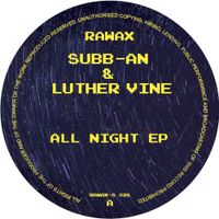 Subb-an - All Night