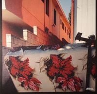 Exile & Free The Robots - Los Angeles 10/10