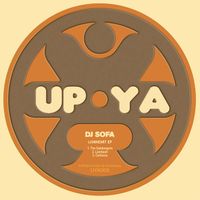 Dj Sofa - Lionheart