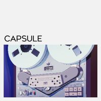 CAPSULE - Fruits Clipper (2021 Remaster)