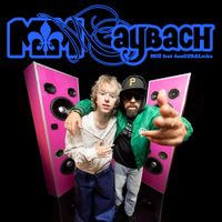 MI&Uuml; - mmmaybach