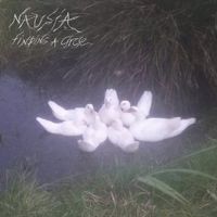 Nausia - Finding A Circle