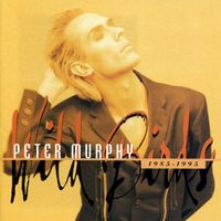 Peter Murphy - Wild Birds: 1985-1995
