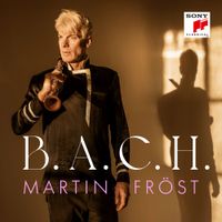 Martin Fröst - B.A.C.H.