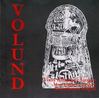 Gunnfjauns Kapell - Volund