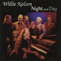 Willie Nelson - Night and Day