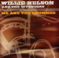 Willie Nelson - Me and the Drummer