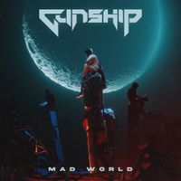 Gunship - Mad World