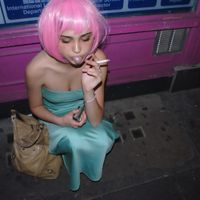 salem ann - money in my mouth