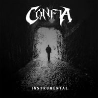 Mãolee - CONFIA (INSTRUMENTAL)