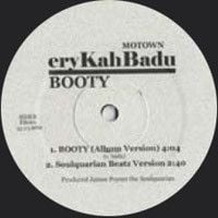 Erykah Badu - Booty