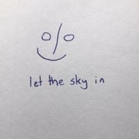 saoirse dream - let the sky in
