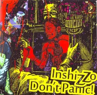 Inshizzo - Don't Panic!